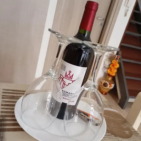Σπίτι διακοπών Casa Nicotera *