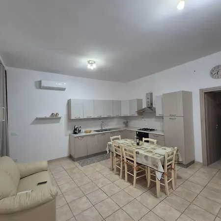 Σπίτι διακοπών Casa Nicotera