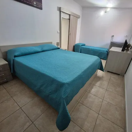 Casa Nicotera Σπίτι διακοπών Νότο
