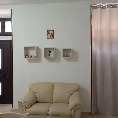 Casa Nicotera Holiday home Noto