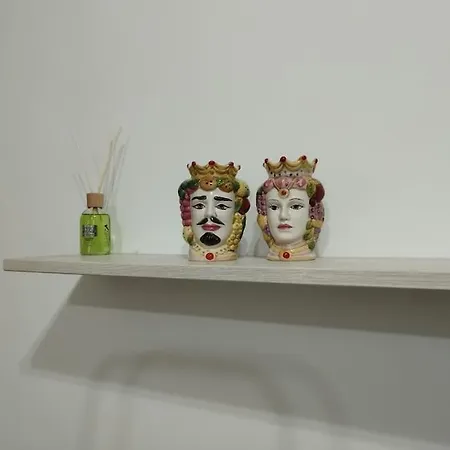 Casa Nicotera * Noto