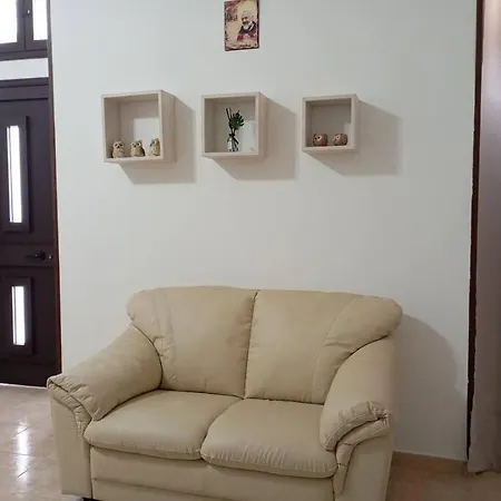 Casa Nicotera Hébergement de vacances