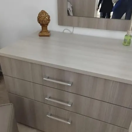 Casa Nicotera Hébergement de vacances Noto