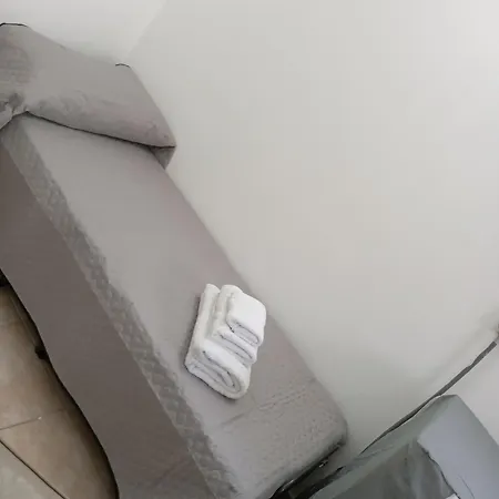 Hébergement de vacances Casa Nicotera