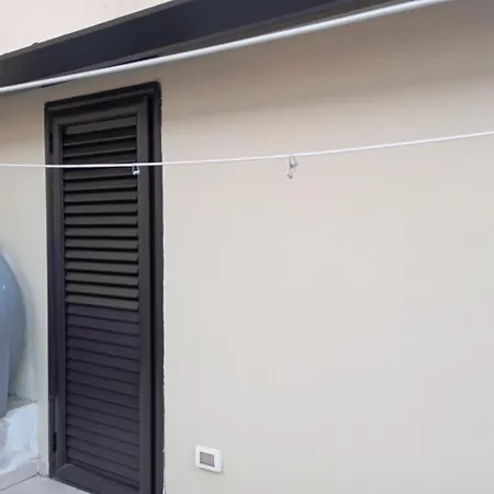 Casa Nicotera Hébergement de vacances Noto