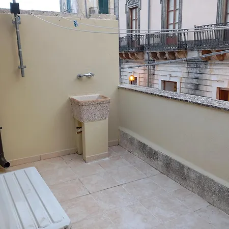 Hébergement de vacances Casa Nicotera Noto