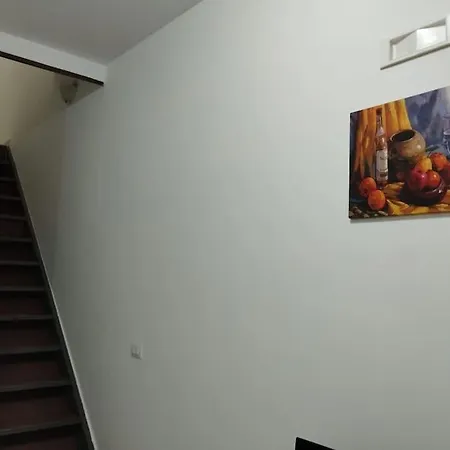 Casa Nicotera * Noto