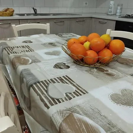 Casa Nicotera * Noto