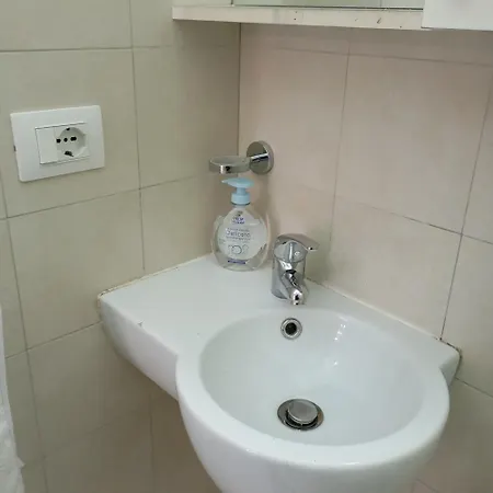 Hébergement de vacances Casa Nicotera