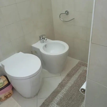 Hébergement de vacances Casa Nicotera