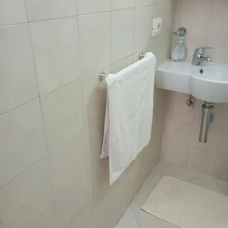 Holiday home Casa Nicotera Noto