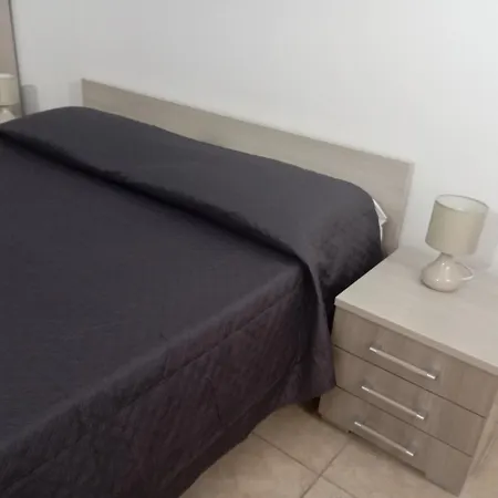 Hébergement de vacances Casa Nicotera *