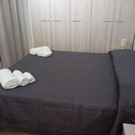 Hébergement de vacances Casa Nicotera Noto