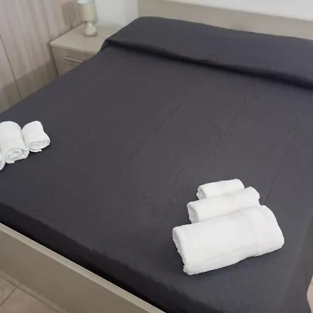 Hébergement de vacances Casa Nicotera Noto