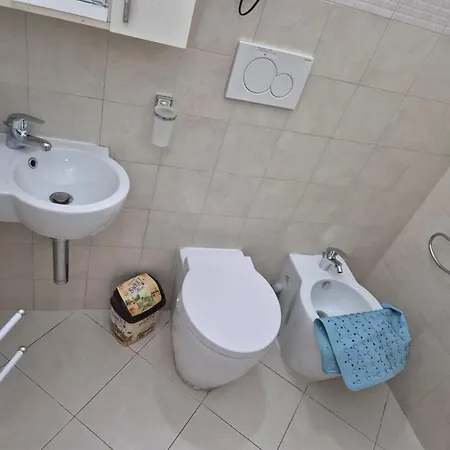 Casa Nicotera Hébergement de vacances *