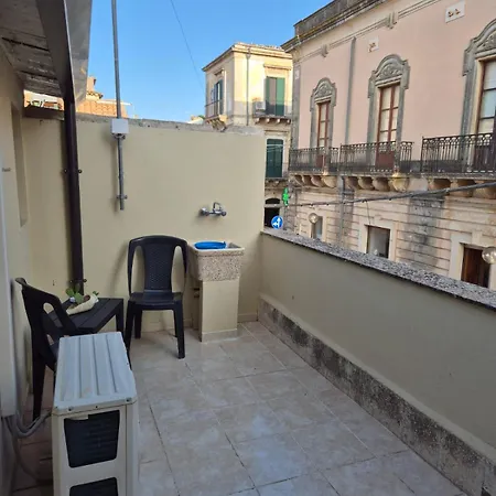 Hébergement de vacances Casa Nicotera *