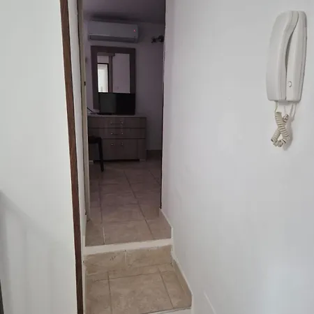 Hébergement de vacances Casa Nicotera *