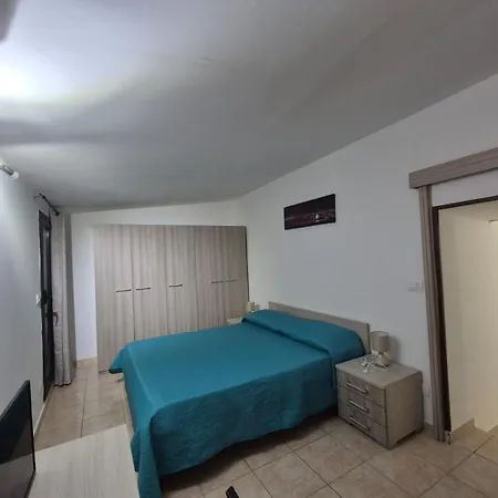 Hébergement de vacances Casa Nicotera *