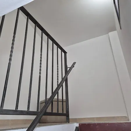 Casa Nicotera * Noto