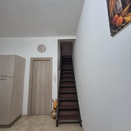 Hébergement de vacances Casa Nicotera Noto